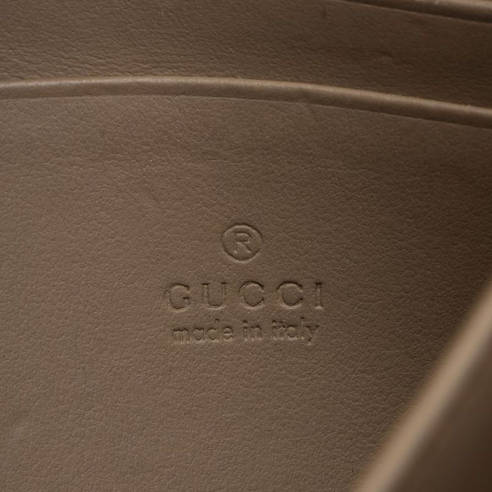 Gucci GG Supreme Dionysus Chain Wallet - Picture 8 of 15